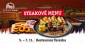 Steakové menu